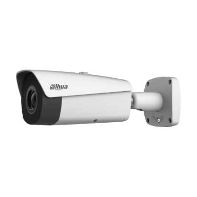 Dahua TPC-BF5401-TB35-S2 /kültéri/Thermal/35mm/hőmérséklet mérés/IP hőkamera