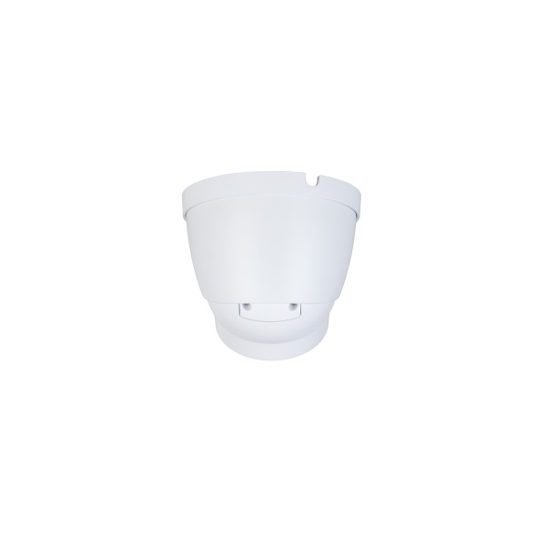 Dahua TPC-DF1241-B2F2-S2 /kültéri/4MP/Thermal Eureka/2mm/30m/IP hő- és láthatófény turret kamera