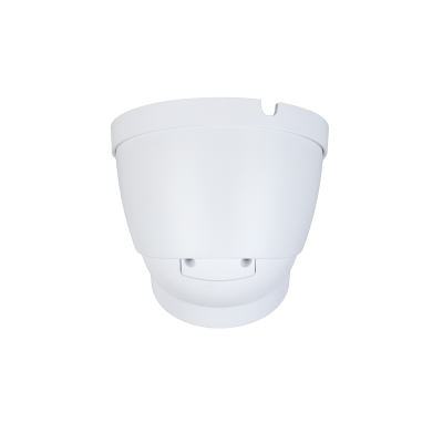 Dahua TPC-DF1241-B7F8-S2 /kültéri/4MP/Thermal Eureka/7mm/30m/IP hő- és láthatófény turret kamera