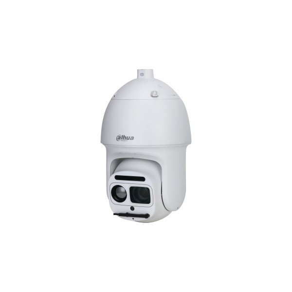 Dahua TPC-SD8441B-B25Z45 /kültéri/4MP/Thermal Ultra/25mm/45x zoom/IP hő- és láthatófény PTZ kamera