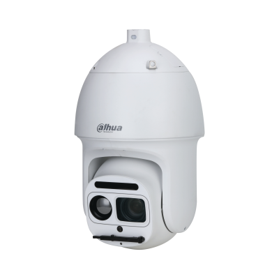 Dahua TPC-SD8441B-B25Z45 /kültéri/4MP/Thermal Ultra/25mm/45x zoom/IP hő- és láthatófény PTZ kamera