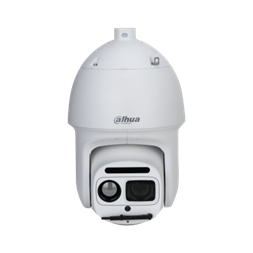 Dahua TPC-SD8441B-B25Z45 /kültéri/4MP/Thermal Ultra/25mm/45x zoom/IP hő- és láthatófény PTZ kamera
