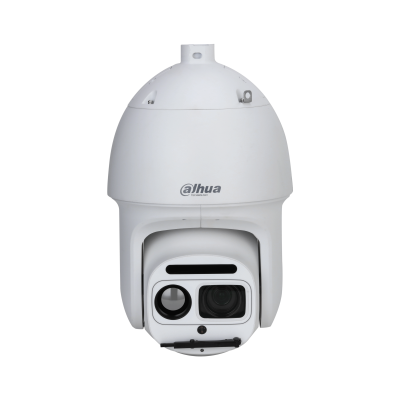 Dahua TPC-SD8441B-B25Z45 /kültéri/4MP/Thermal Ultra/25mm/45x zoom/IP hő- és láthatófény PTZ kamera