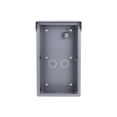 Dahua VTM52R2 esővédő keret/2 modulos/VTO4202F-P szériához