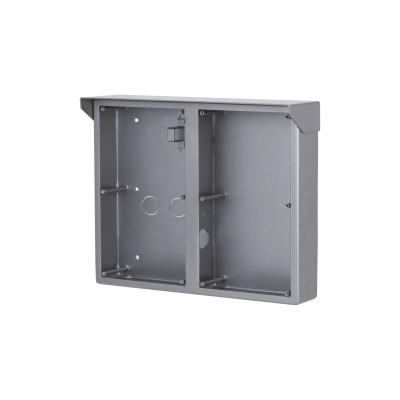 Dahua VTM54R4 esővédő keret/2x2 modulos/VTO4202F-P szériához