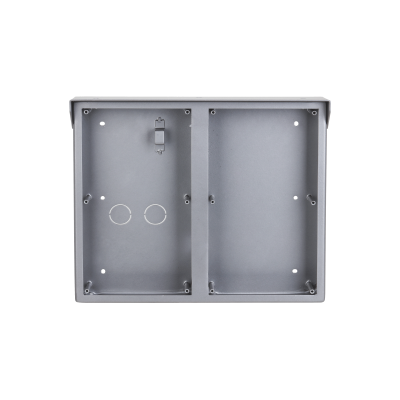 Dahua VTM54R4 esővédő keret/2x2 modulos/VTO4202F-P szériához