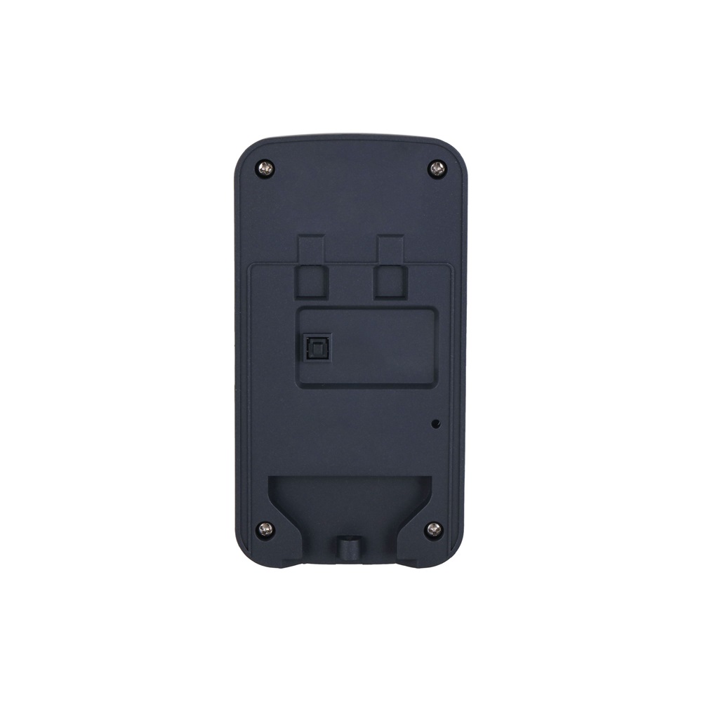 Dahua VTO2111D-P-S3 egylakásos/2MP/IK04/Mifare/PoE/Villa/Kültéri egység/IP video kaputelefon