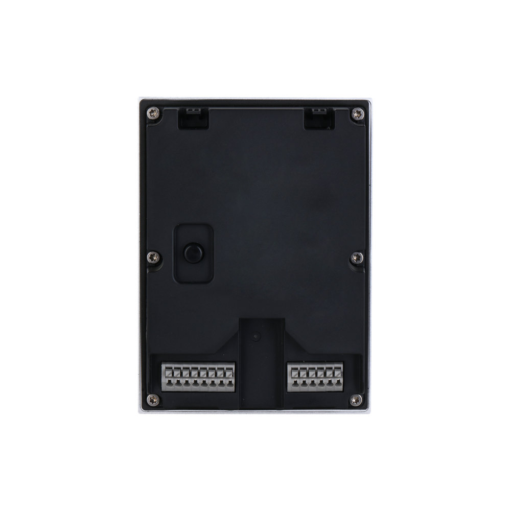 Dahua VTO2202F-P-S3 egylakásos/2MP/IK07/PoE/Villa/kültéri egység/IP video kaputelefon