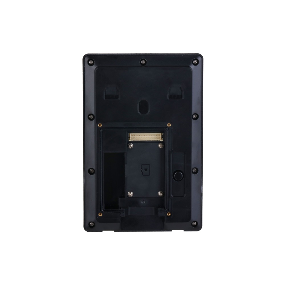 Dahua VTO2211G-WP-S2 1 lakásos/2MP/Wi-Fi kültéri egység/IP video kaputelefon