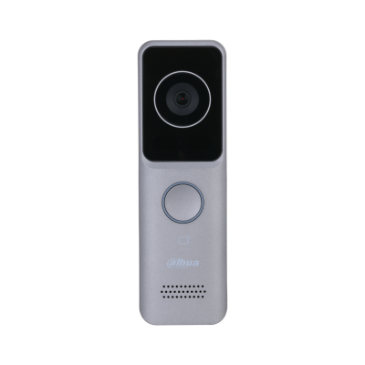 Dahua VTO2311R-WP 1 lakásos/2MP/Wifi/kültéri egység/IP video kaputelefon