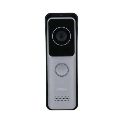 Dahua VTO2311R-WP 1 lakásos/2MP/Wifi/kültéri egység/IP video kaputelefon