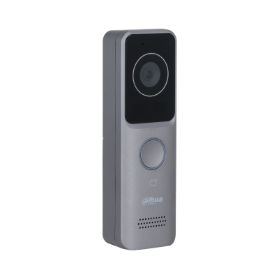 Dahua VTO2311R-WP 1 lakásos/2MP/Wifi/kültéri egység/IP video kaputelefon