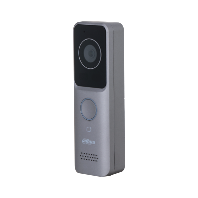 Dahua VTO2311R-WP 1 lakásos/2MP/Wifi/kültéri egység/IP video kaputelefon