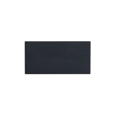 Dahua VTO4202FB-MN VTO4202F-P moduláris kültéri főegységhez/fekete takaró panel bővítő modul