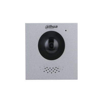 Dahua VTO4202F-P-S2 moduláris/kültéri/IP video kaputelefon/főegység