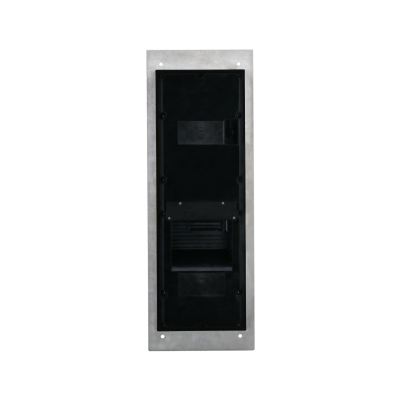 Dahua VTO6521K többlakásos/2MP/RFID olvasó/Mifare/kültéri egység/IP video kaputelefon