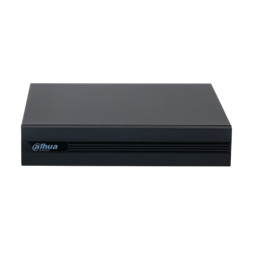 Dahua XVR1B04-I 4 csatorna/2MP(30fps)/720p(60fps)/H265+/1x Sata/audio Cooper Penta-brid XVR rögzítő