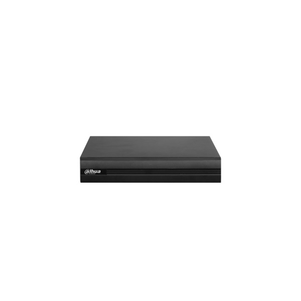 Dahua XVR1B16-I 16 csatorna/2MP(25/30fps)/720p(25/30fps)/H265+/1x Sata/audio Cooper Penta-brid XVR rögzítő