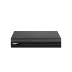 Dahua XVR1B16-I 16 csatorna/2MP(25/30fps)/720p(25/30fps)/H265+/1x Sata/audio Cooper Penta-brid XVR rögzítő