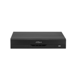 Dahua XVR5108HS-I3 8 csatorna/H265+/5MP-10fps/720p-30fps/1x SATA/Lite AI Penta-brid XVR rögzítő