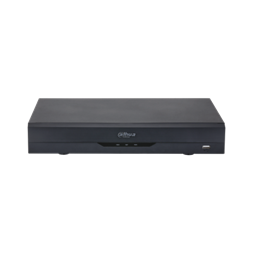 Dahua XVR5116H-4KL-I3 /16 csatorna/H265+/4K-7fps/2MP-25fps/1x SATA/Lite AI Penta-brid XVR rögzítő