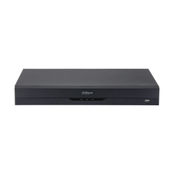 Dahua XVR5232AN-I3 /32 csatorna/H265+/5MP-N-10fps/2MP-25fps/2x SATA/Lite AI Penta-brid XVR rögzítő
