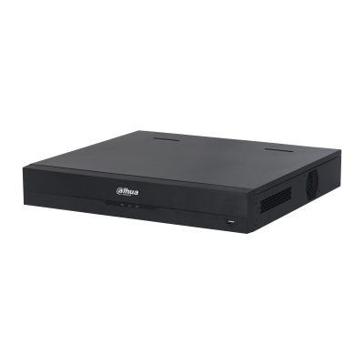 Dahua XVR5416L-I3 16 csatorna/H265+/5MP-30fps/2MP-30fps/4x SATA/WizSense Penta-brid XVR rögzítő