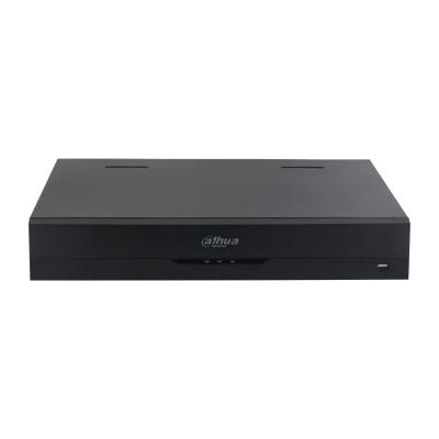 Dahua XVR5416L-I3 16 csatorna/H265+/5MP-30fps/2MP-30fps/4x SATA/WizSense Penta-brid XVR rögzítő
