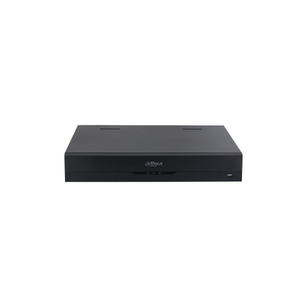 Dahua XVR5432L-I3 32 csatorna/H265+/5MP,4MP,2MP-30fps/720p-60fps/WizSense Penta-brid XVR rögzítő