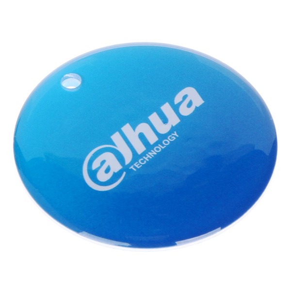 Dahua YX-4CM Mifare/13,56MHz/proximity kulcstartó tag