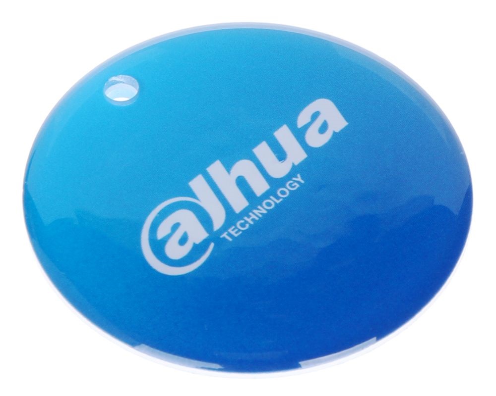 Dahua YX-4CM Mifare/13,56MHz/proximity kulcstartó tag