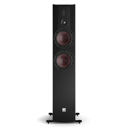 Dali Opticon6 MK2 fekete álló hangsugárzó