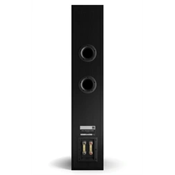 Dali Opticon6 MK2 fekete álló hangsugárzó