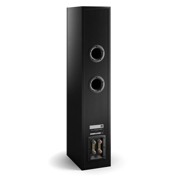 Dali Opticon6 MK2 fekete álló hangsugárzó