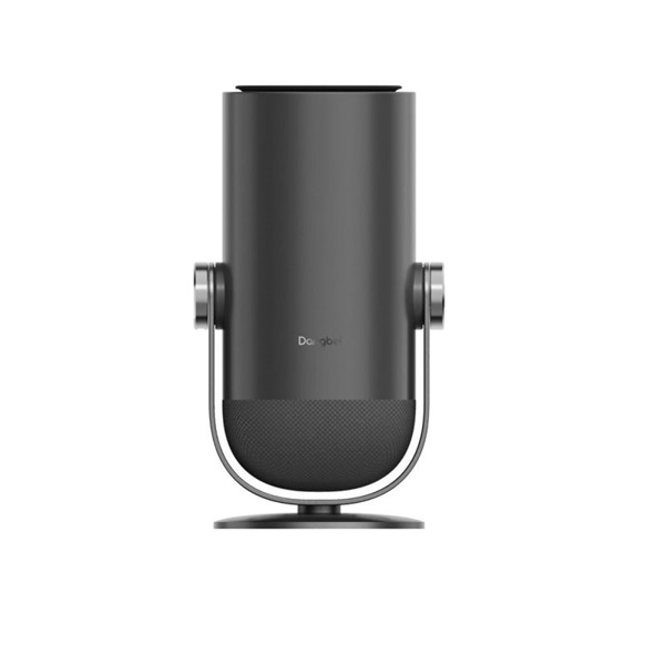 Dangbei Freedo Full HD 450L Google TV fekete hordozható projektor + 20.000 mAh power bank