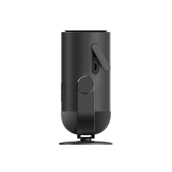 Dangbei Freedo Full HD 450L Google TV fekete hordozható projektor + 20.000 mAh power bank