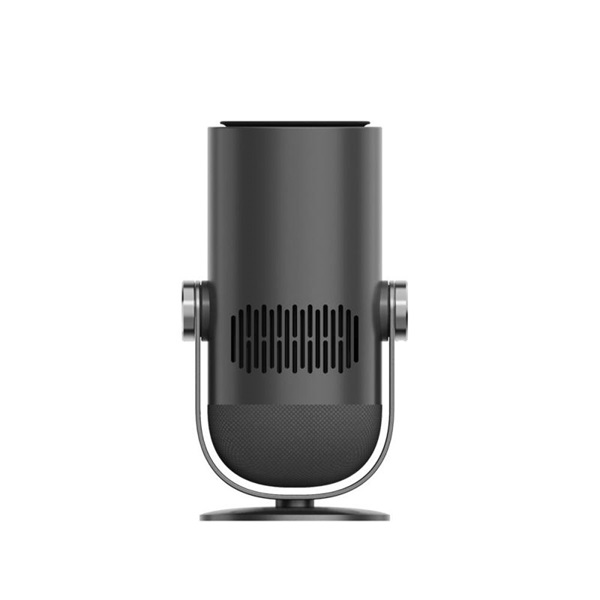 Dangbei Freedo Full HD 450L Google TV fekete hordozható projektor + 20.000 mAh power bank
