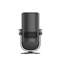 Dangbei Freedo Full HD 450L Google TV fekete hordozható projektor + 20.000 mAh power bank