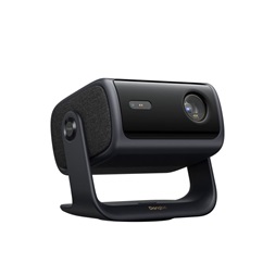 Dangbei MP1 Max 4K UHD 3100L fekete lézer projektor