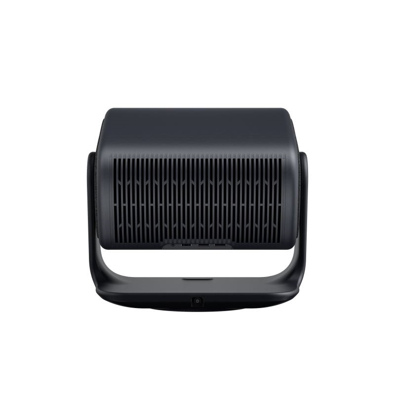 Dangbei MP1 Max 4K UHD 3100L fekete lézer projektor