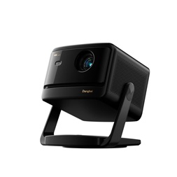 Dangbei Mars 2 Lite (DBOX02 Pro) 4K UHD 2000L fekete lézer projektor