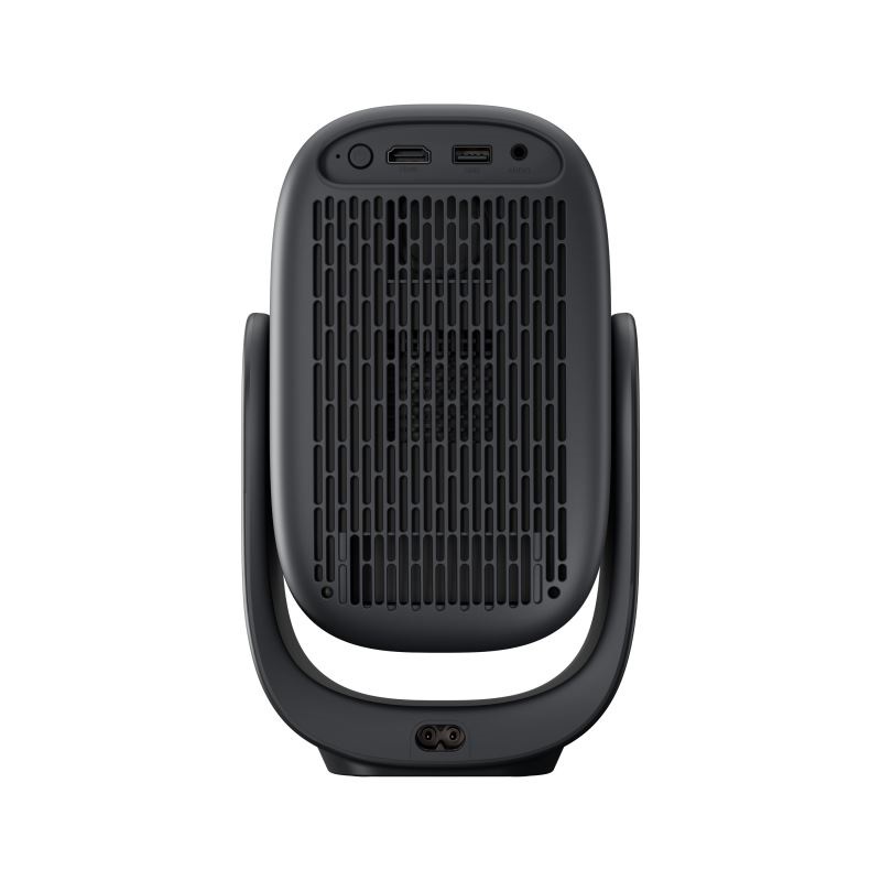 Dangbei N2mini Full HD 200L hordozható fekete projektor