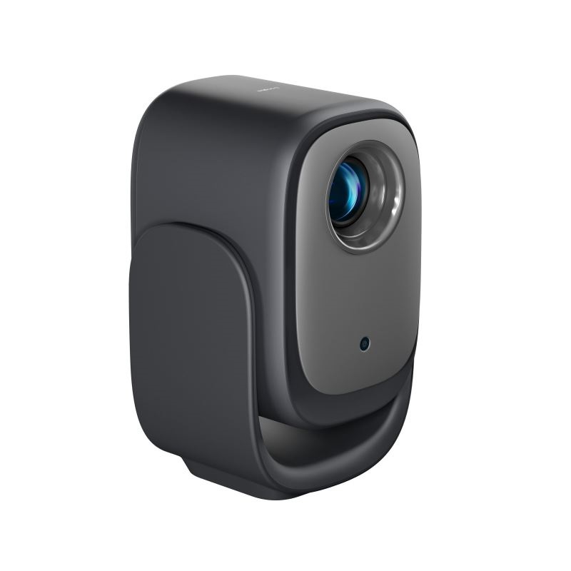 Dangbei N2mini Full HD 200L hordozható fekete projektor