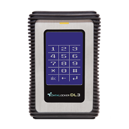 DataLocker DL3 2,5