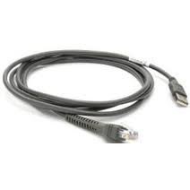 Datalogic 2m USB kábel