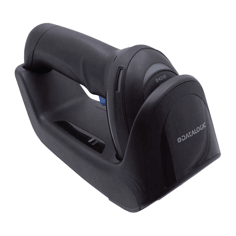 Datalogic Gryphon GBT4200 1D Linear Imager BT/USB Kit/Dokkoló fekete vonalkódolvasó