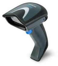 Datalogic Gryphon GD4430 2D fekete vonalkódolvasó