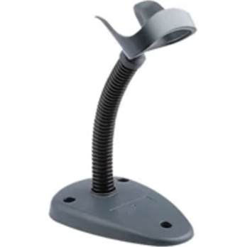 Datalogic Quickscan QD2430 hattyúnyakas fekete állvány