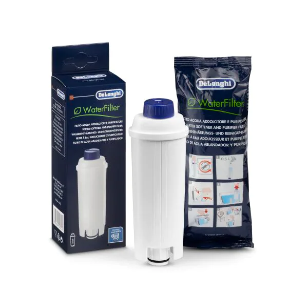 DeLonghi DLSC002 Vízszűrő patron