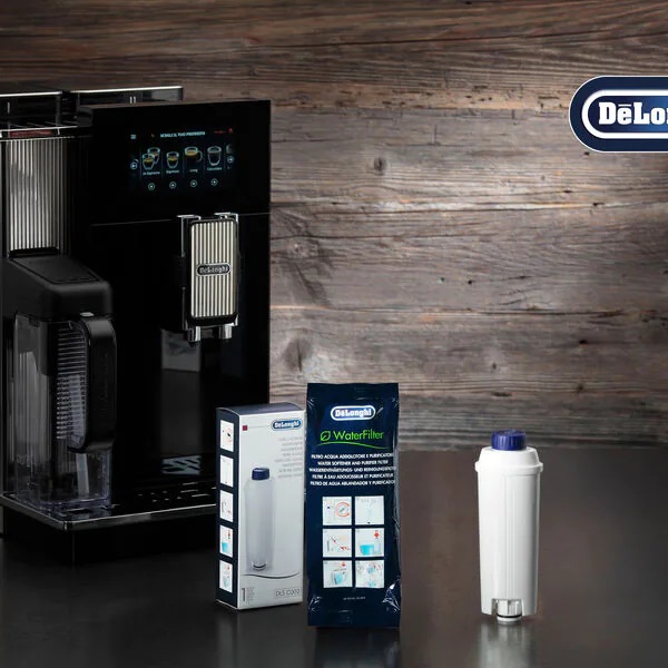 DeLonghi DLSC002 Vízszűrő patron